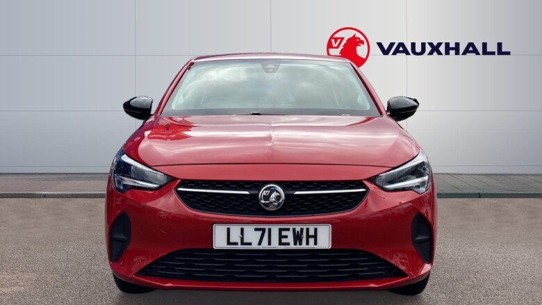 Vauxhall Corsa 1.2 SE 5dr Petrol Hatchback